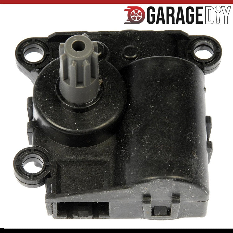 Dorman Air Door Actuator - Mode Suitable and Fit to KIA CARNIVAL 3.3 GDI 3.3 6