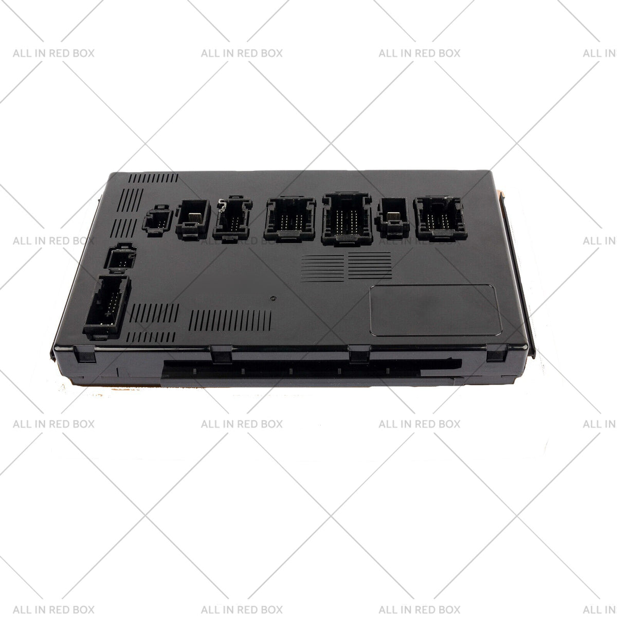 Rear SAM Control Module 1649005401 Suitable for Mercedes W164 X166 GL320 ML350