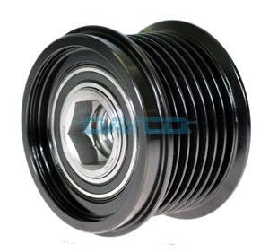 NULINE OAP013 OVERUNNING ALTERNATOR PULLEY OD52.6, M14, W39.4