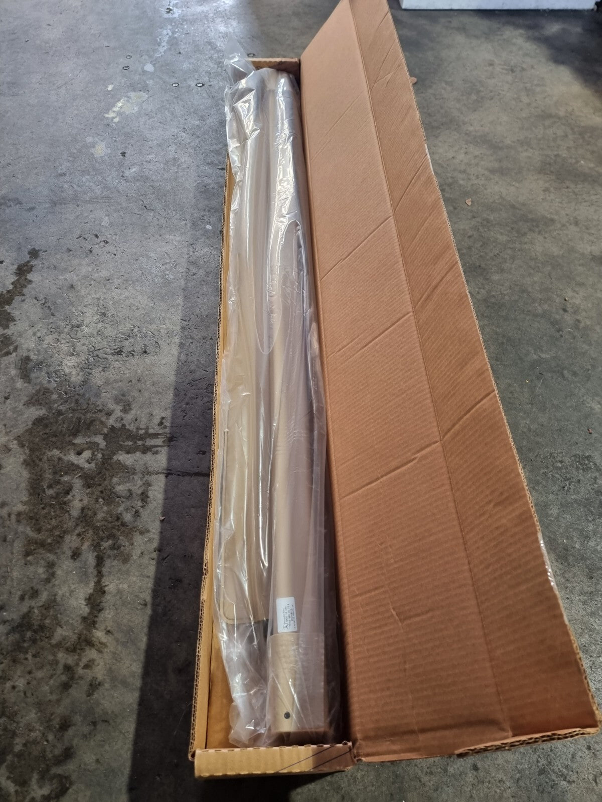 Brand New Mercedes ML Class W163 Rear Parcel Tray/Roller Blind