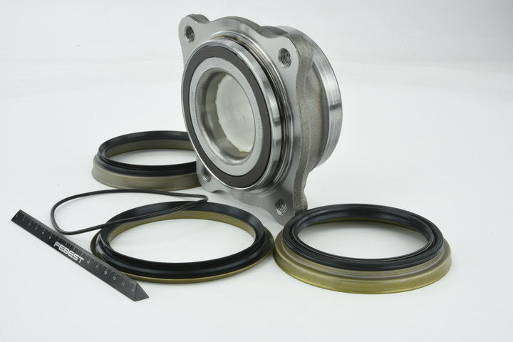 Rear Wheel Hub Kit For TOYOTA SEQUOIA UCK6#,UPK6#,USK6# Wheel Hubs