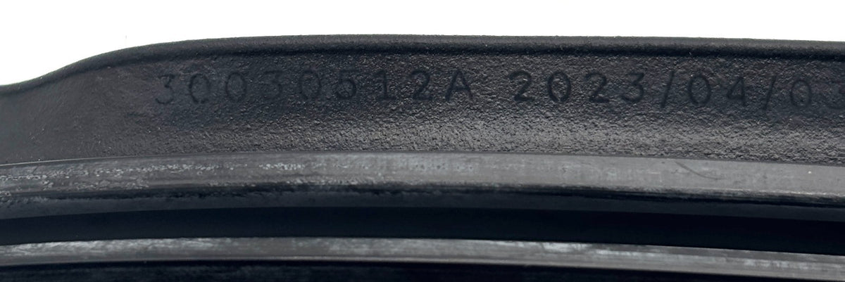 Genuine BMW X3 X4 X5 X6 X7 G01 G02 G05 G06 Sunroof Drip Rail Seal 54107493149