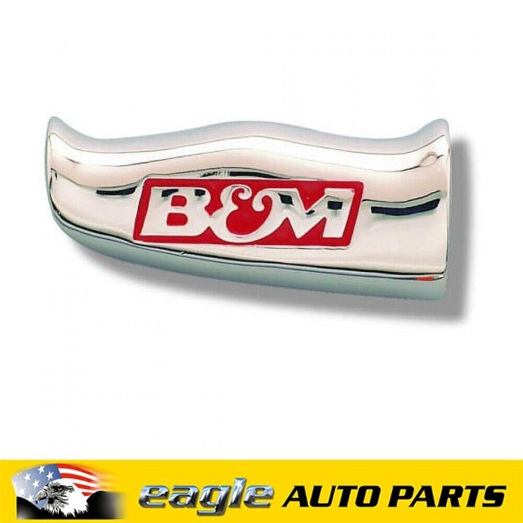 B&M Universal T-Handle Shift Knob   # BM80643