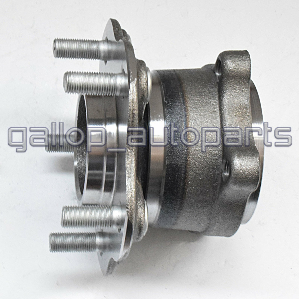 For Nissan Pathfinder Rear Wheel Bearing and Hub Assembly R52 2012-Onwards