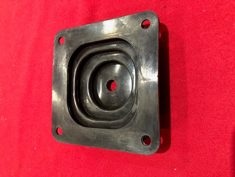 FORD FALCON XR XT XW XY GT GS TOPLOADER SHIFTER LOWER BOOT NEW 4 SPEED 351 V8