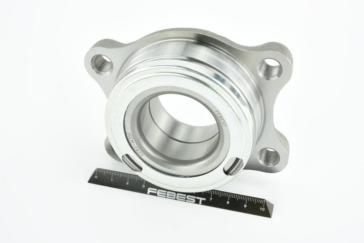 Front Wheel Hub Fits Infiniti 40210-AL800 513311