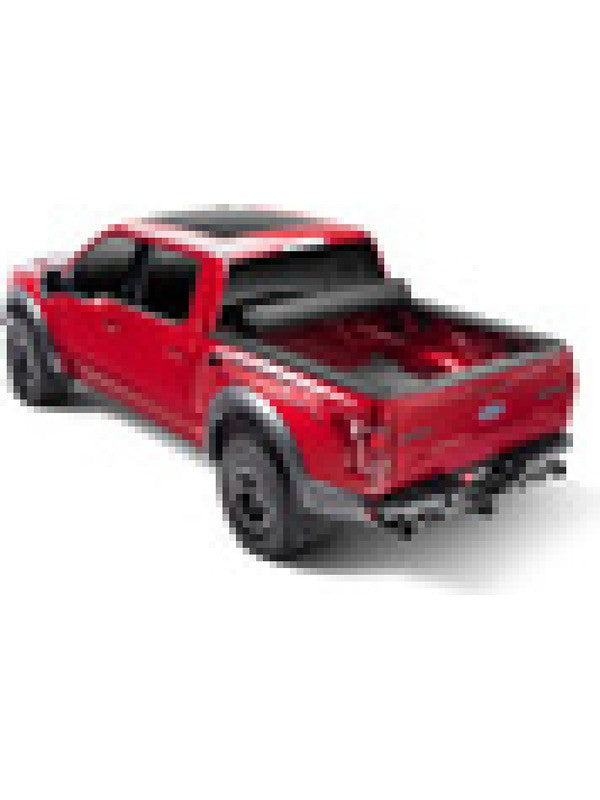 BAK For 17-21 Honda Ridgeline Revolver X4s 5.4ft Bed Cover (80602)