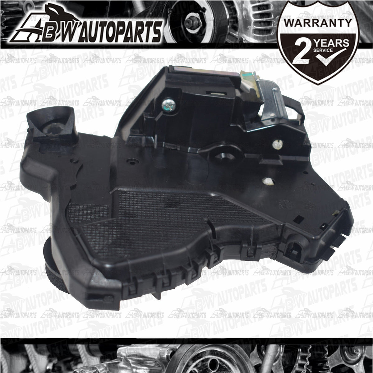 Power Door Lock Mechanism Front Left LH for Toyota Hilux 05-15 690400K010