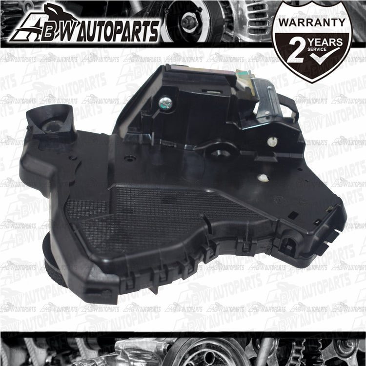Power Door Lock Mechanism Front Left LH for Toyota Hilux 05-15 690400K010