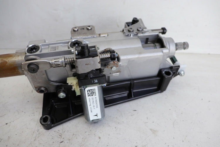 Tesla Model S 75 2018 Steering Column Assembly RHD J150