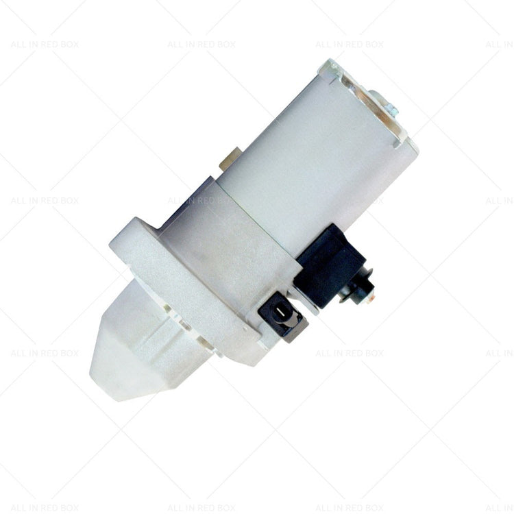 Starter Motor Suitable For Honda CRV CR-V Auto/Manual 4 cyl 2.4L K24A1 2001-2007