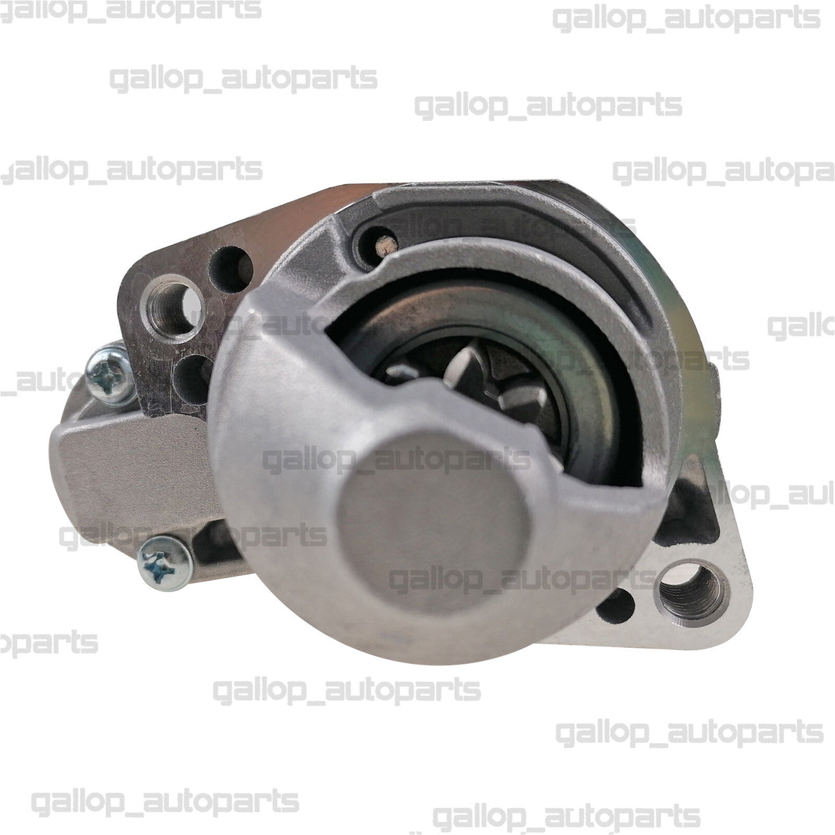 New Starter Motor for Mitsubishi Lancer CJ 4cyl 2.0L 2.4L 4B11 4B12 2007~2015