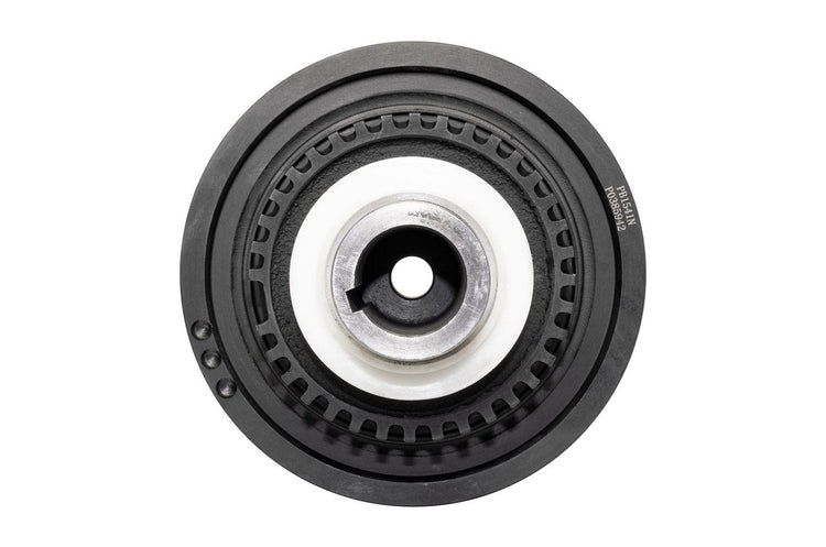 Powerbond Harmonic Balancer suitable for Discovery 3 V6 4.0 Ltr Petrol - HB1541N