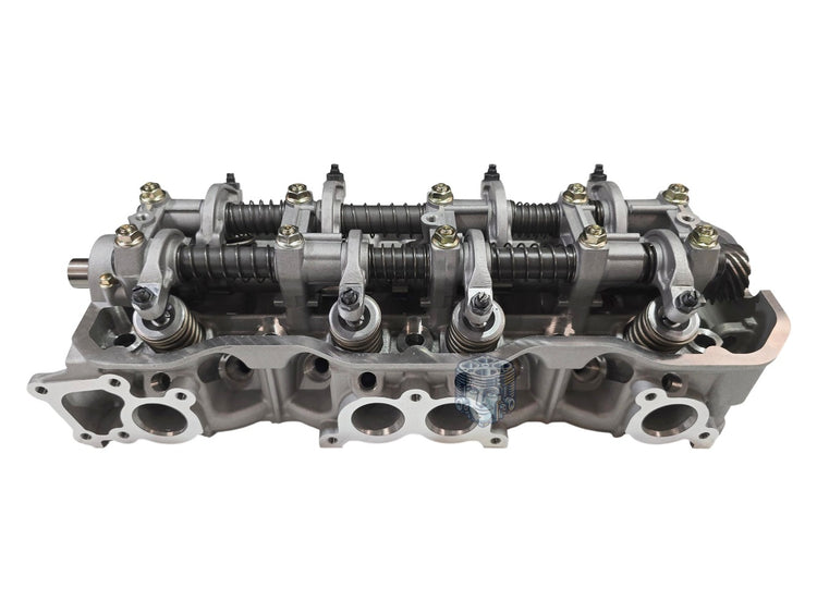4ZE1 Complete Cylinder Head Kit for Holden Rodeo TF Jackaroo UBS 2.6L Round
