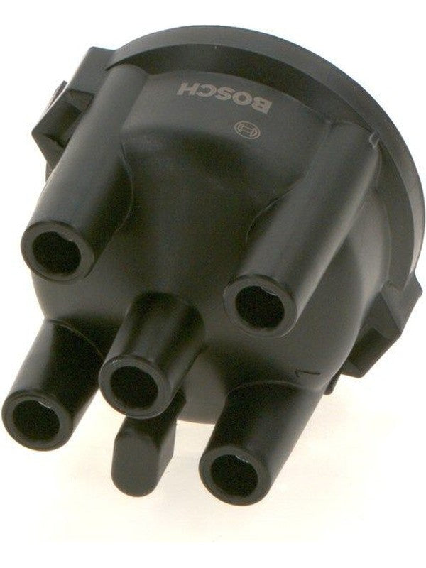 Bosch Distributor Cap fits Mazda 323 1.4 FA (FA4UV) (GM823)