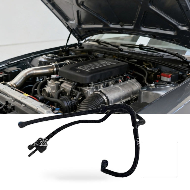 Canister Purge Valve Suitable for Lincoln Continental Ford Fusion Escape Edge