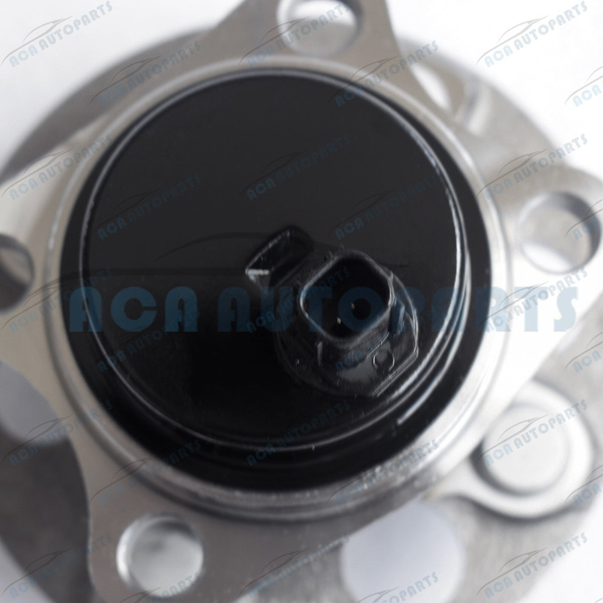 2X Rear Wheel Bearing Hub for Toyota Yaris NCP90 91 93 NCP130 131 ABS 2005-2017