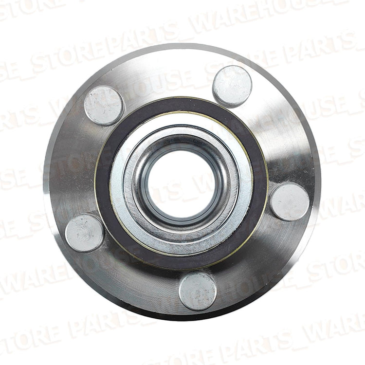 Front Wheel Bearing & Hub Assembly for Chrysler 300C 2005-2019