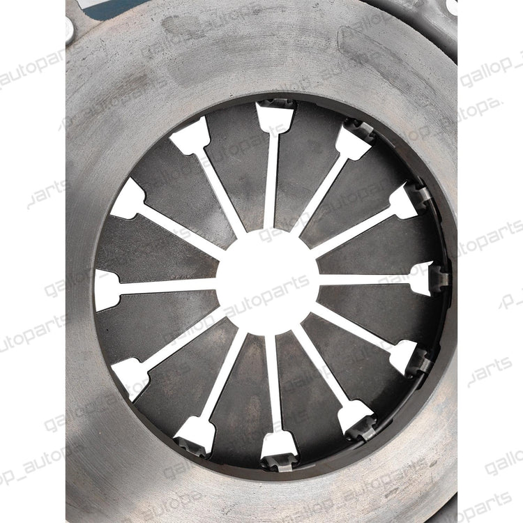 HD Heavy Duty Clutch Kit for Mitsubishi Lancer CC CE 1.8L 4G93 10/95-09/2003 New