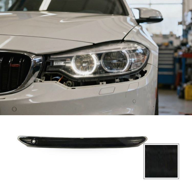 High Level Brake Light Signal Warning Lamp Suitable for SEAT Leon 2011-2016