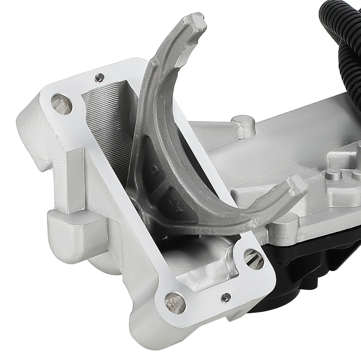 1x Front Diff Actuator Shifter Engager 8981408531 For Holden RA Rodeo 4WD 03-07