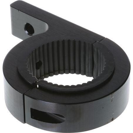 Great Whites GWA0606 50mm 2" Tube Driving Light Mounting Brackets Pair