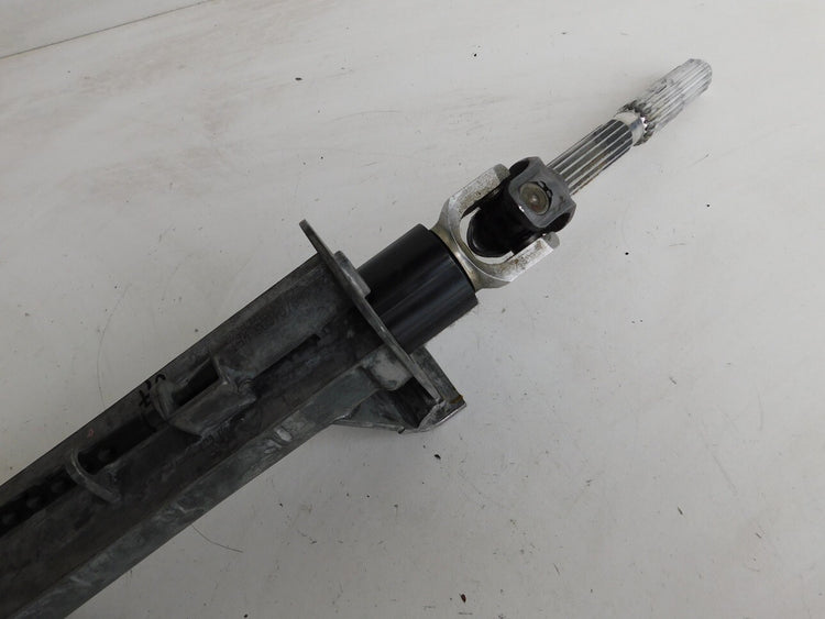 Porsche Boxster S 986 Steering Column Upper Shaft Assembly J101