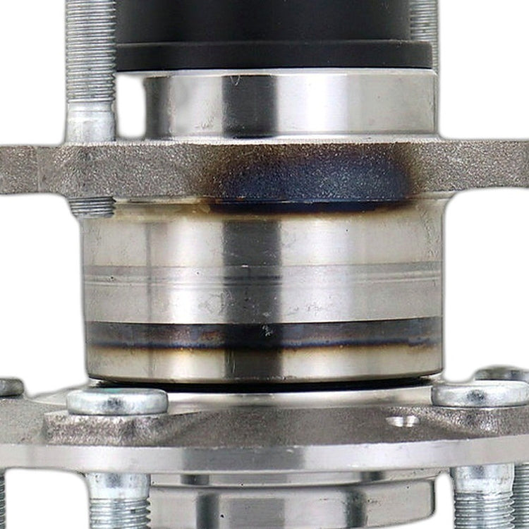 Rear Wheel Bearing Hub Assembly Suitable for Hyundai Veloster Elantra i30