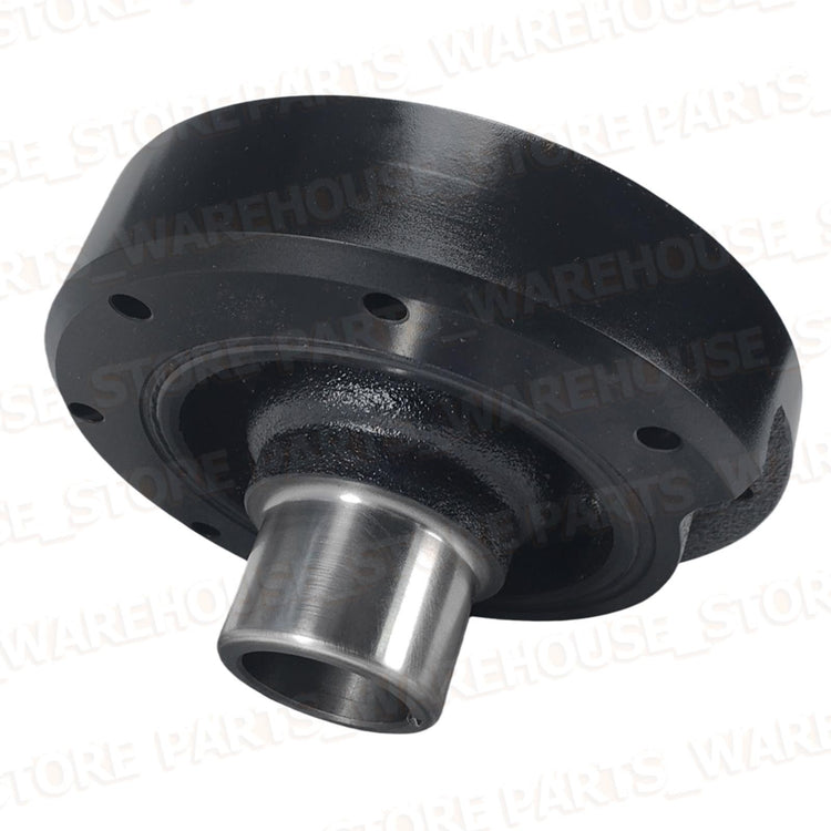 NEW REPLACEMENT HARMONIC BALANCER - 5.0L FITS WINDSOR - PBHB1084-N
