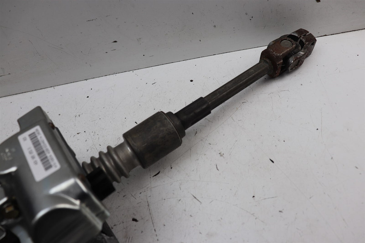 Bentley Continental GT Coupe 2004 Electric Steering Column Assembly J213