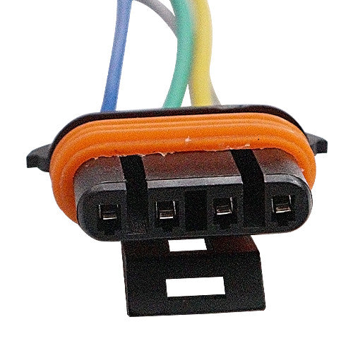 Brand New Alternator Plug Connector to suit Delco Holden Alternators