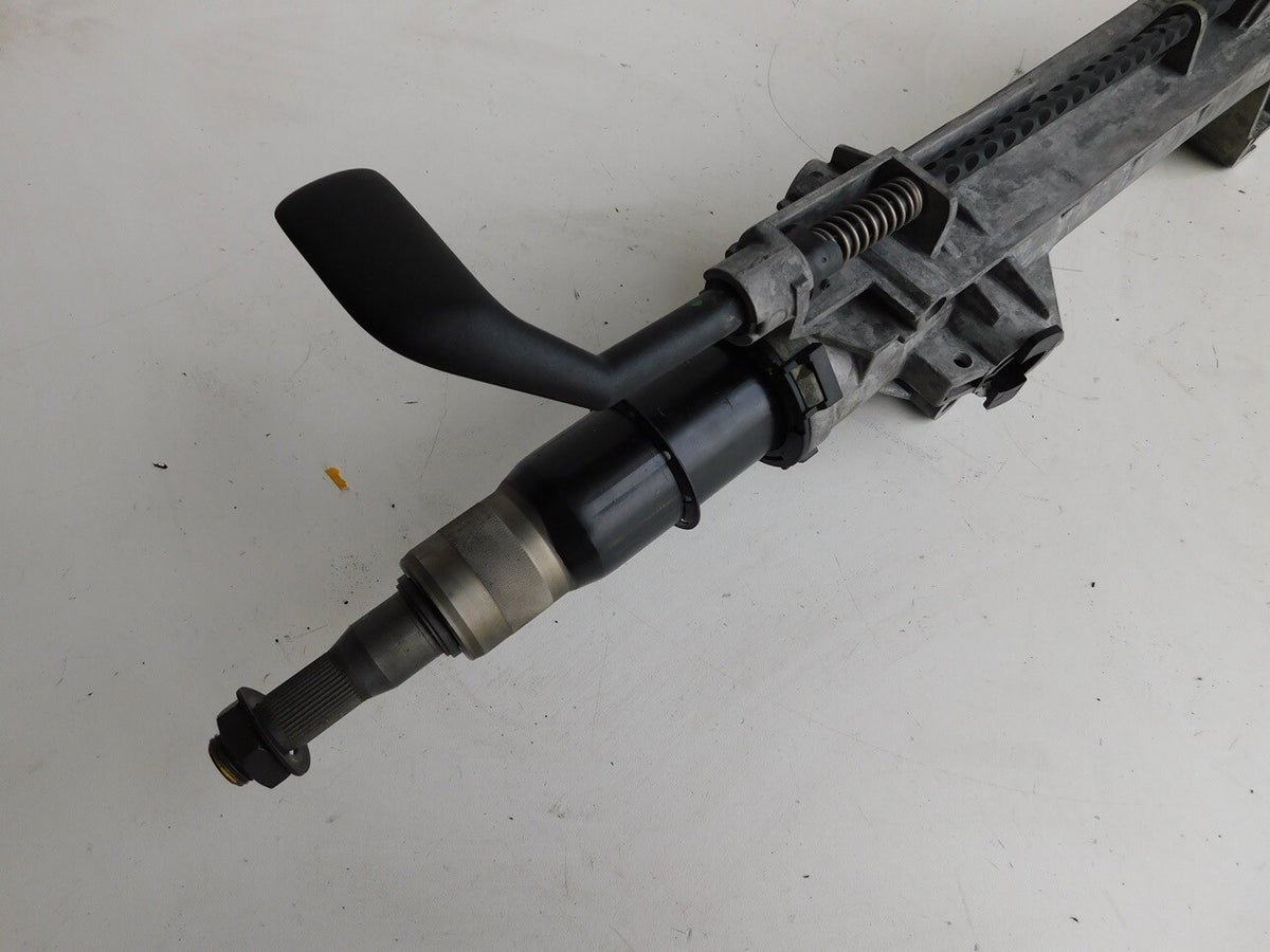 Porsche Boxster S 986 Steering Column Upper Shaft Assembly J101