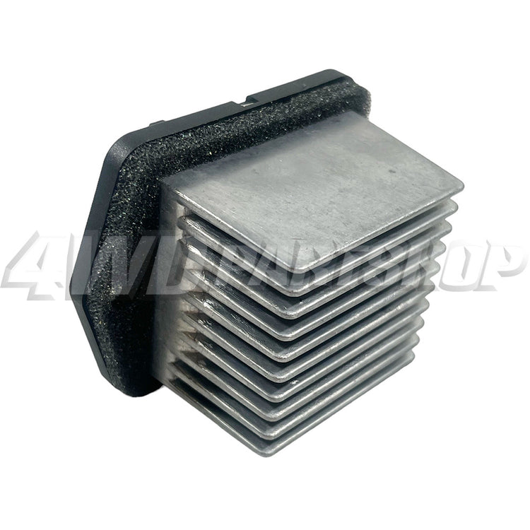 Fan Speed Resistor For~Suzuki Grand Vitara JB416 JTD74V 1.6L M16A VVT 2005~2008