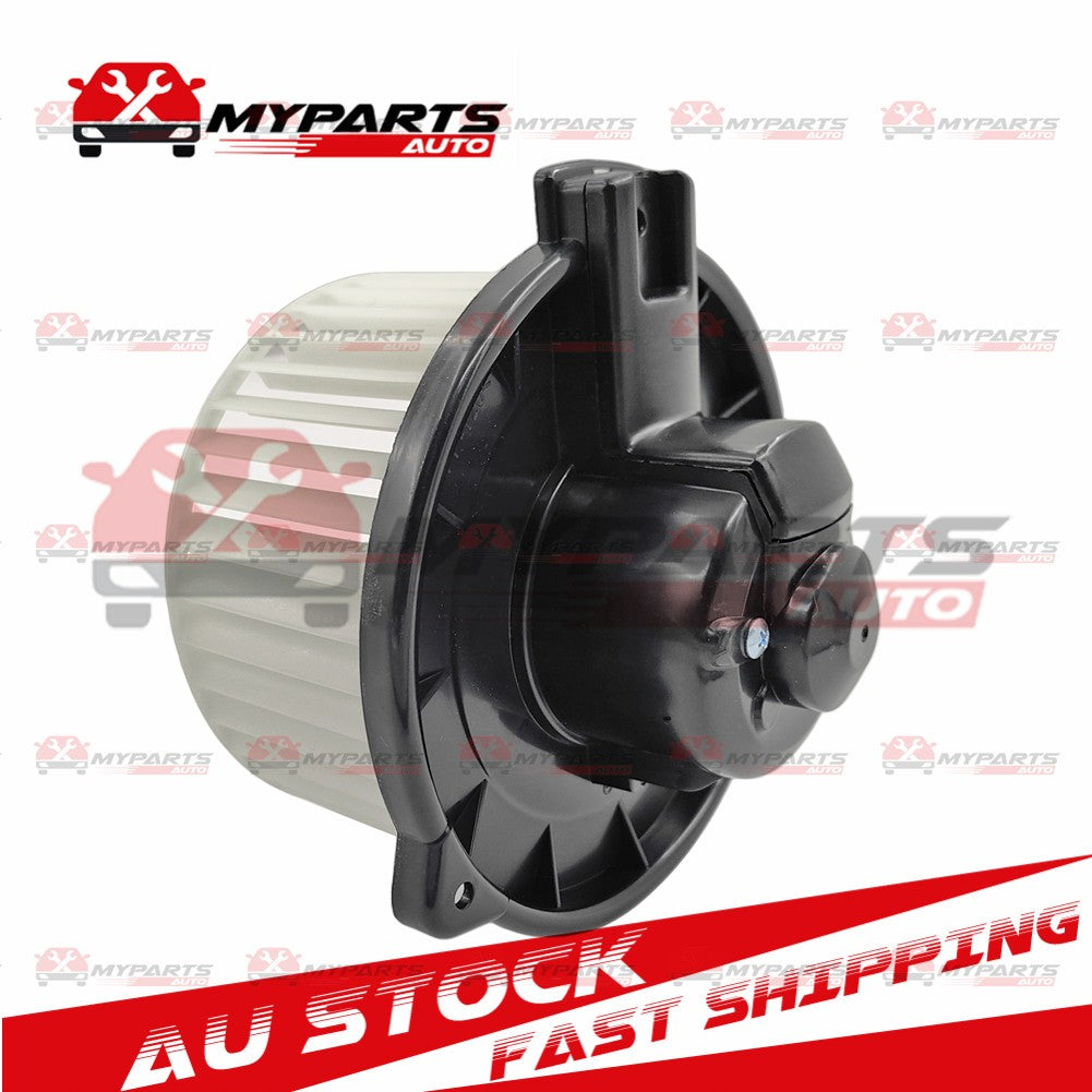 For Toyota HiLux 1997-2004 HVAC A/C Heater Blower Motor Fan w/ Wheel 74250-65D11