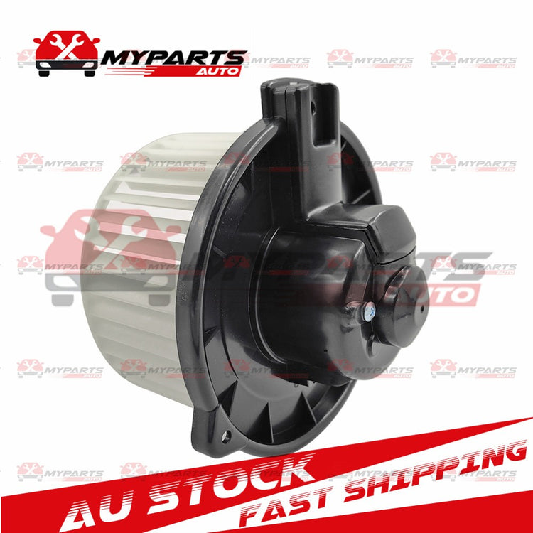 For Toyota HiLux 1997-2004 HVAC A/C Heater Blower Motor Fan w/ Wheel 74250-65D11