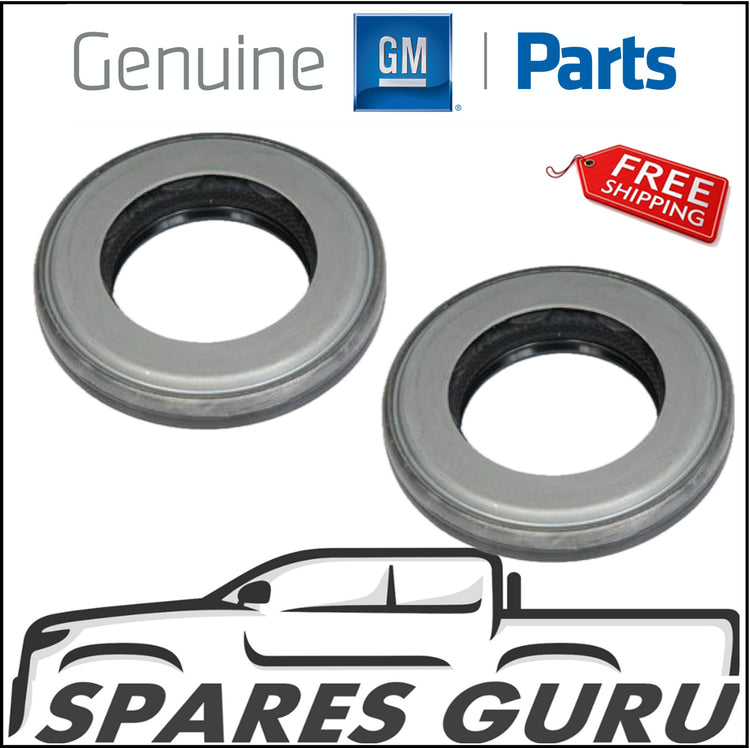 2 x Genuine GM Holden Front Inner Axle Shaft Seal RG Colorado and Trailblazer