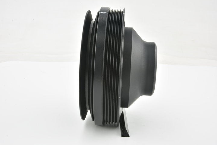 Crankshaft Pulley 6G74 Fits Mitsubishi MD187704 MD311472 MD368262