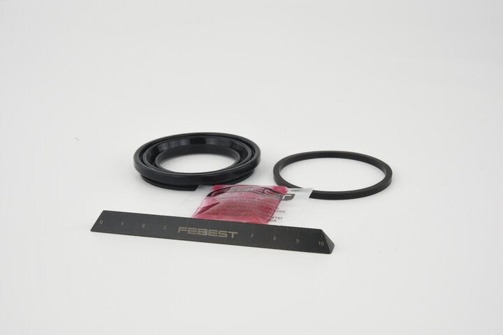 Front Brake Caliper Repair Kit Fits Volkswagen 3A0698471