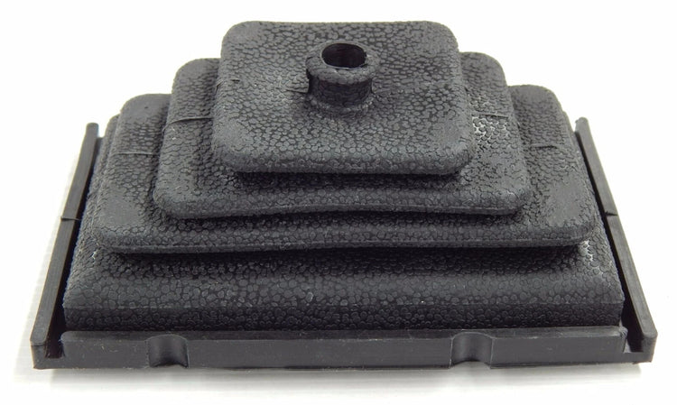 HOLDEN MONARO GTS PREMIER HK HT HG 4 SPEED FLOOR RUBBER GEAR SHIFT BOOT COVER