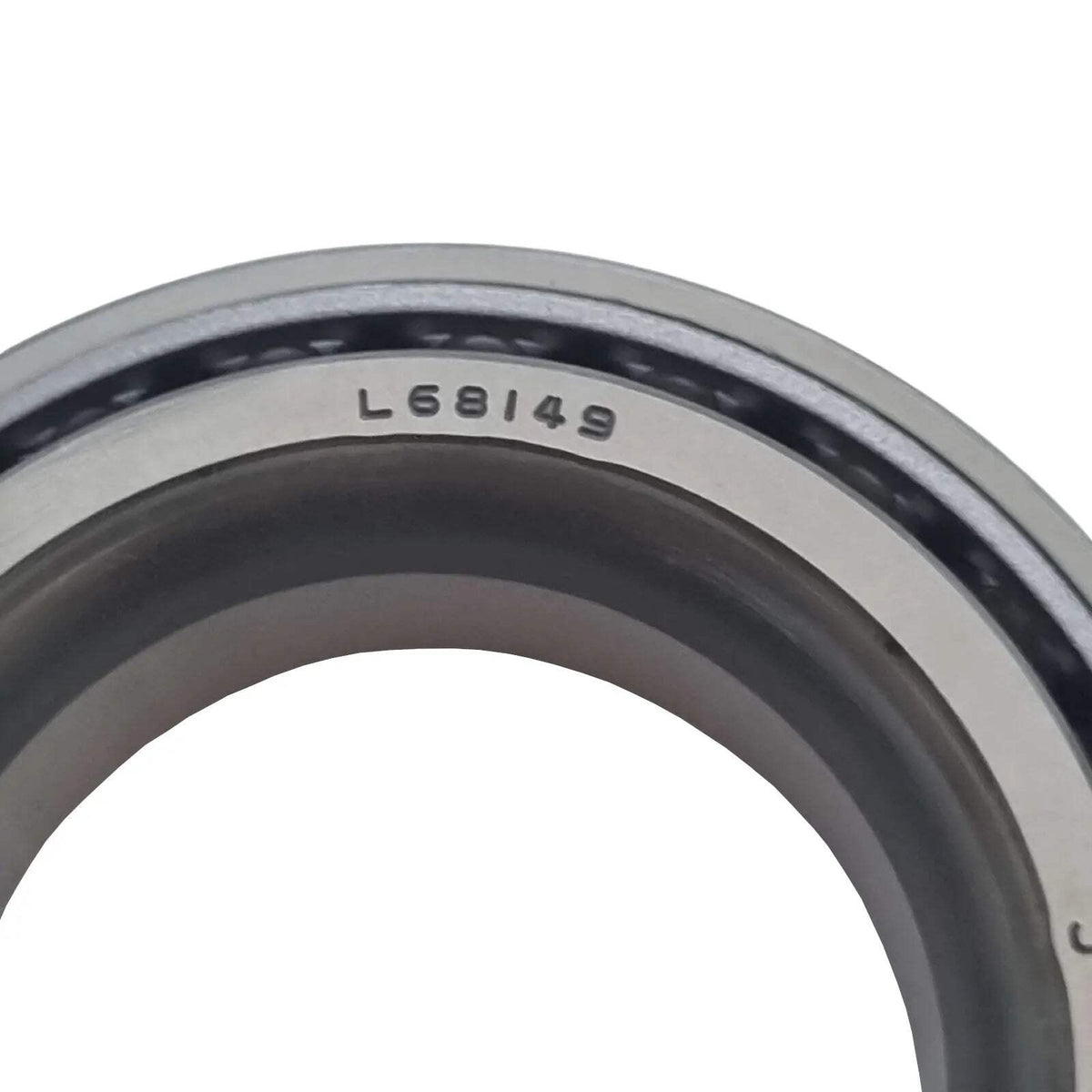 4x Parallel Axle Wheel Bearing Kits L68149 / L68110 with Standard C610 / 28600 S