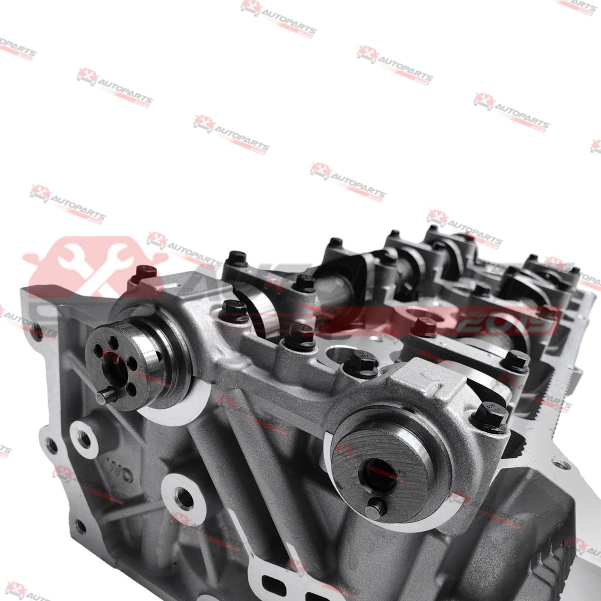 J24B Complete Cylinder Head Kit for Suzuki Grand Vitara & Kizashi J24B