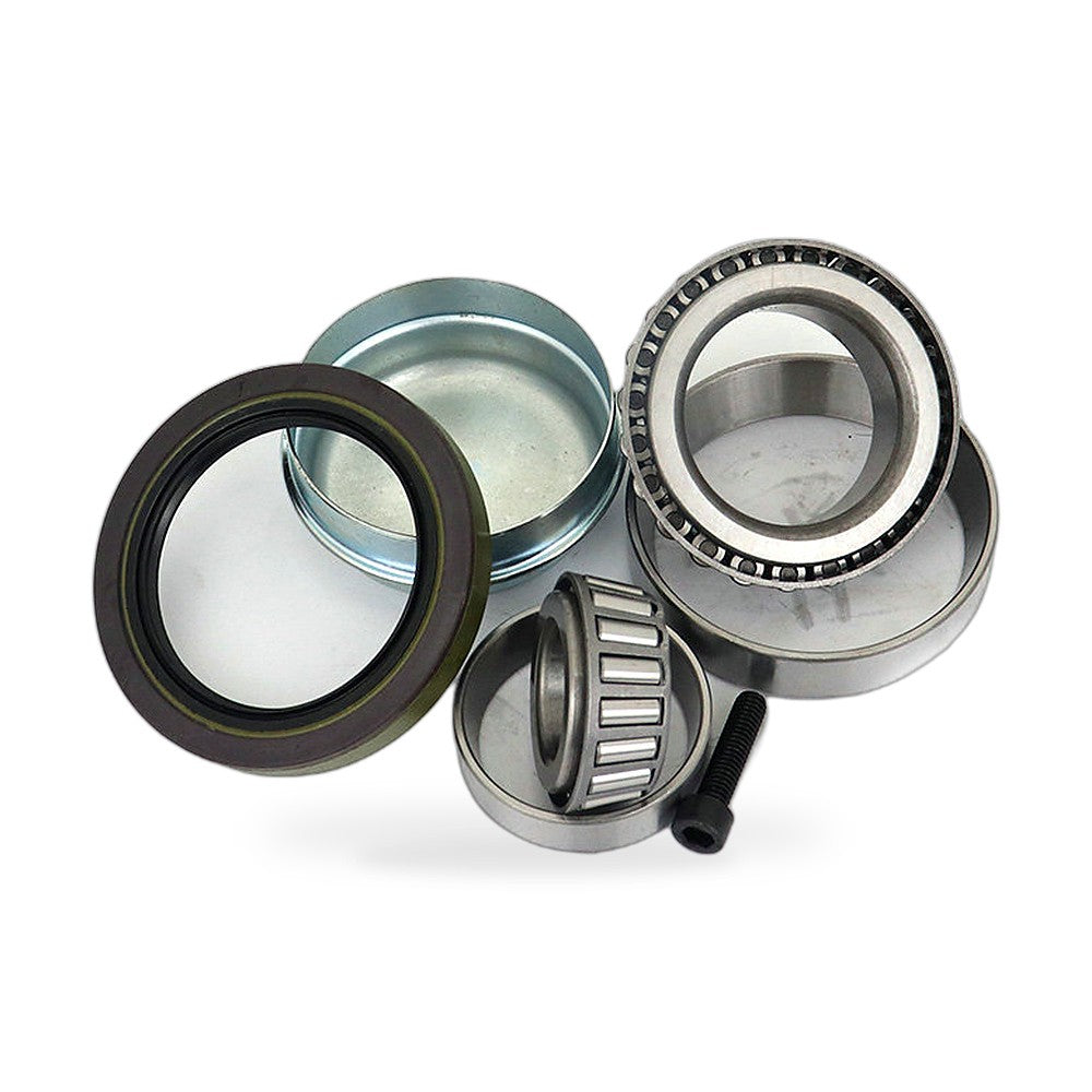 Front Wheel Hub Bearing Assembly Suitable for Mercedes-Benz W211 E-Class C219