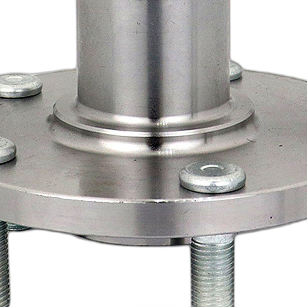 Wheel Hub Unit Bearing Assembly Suitable for Hyundai Azera Grandeur Sonata Kia