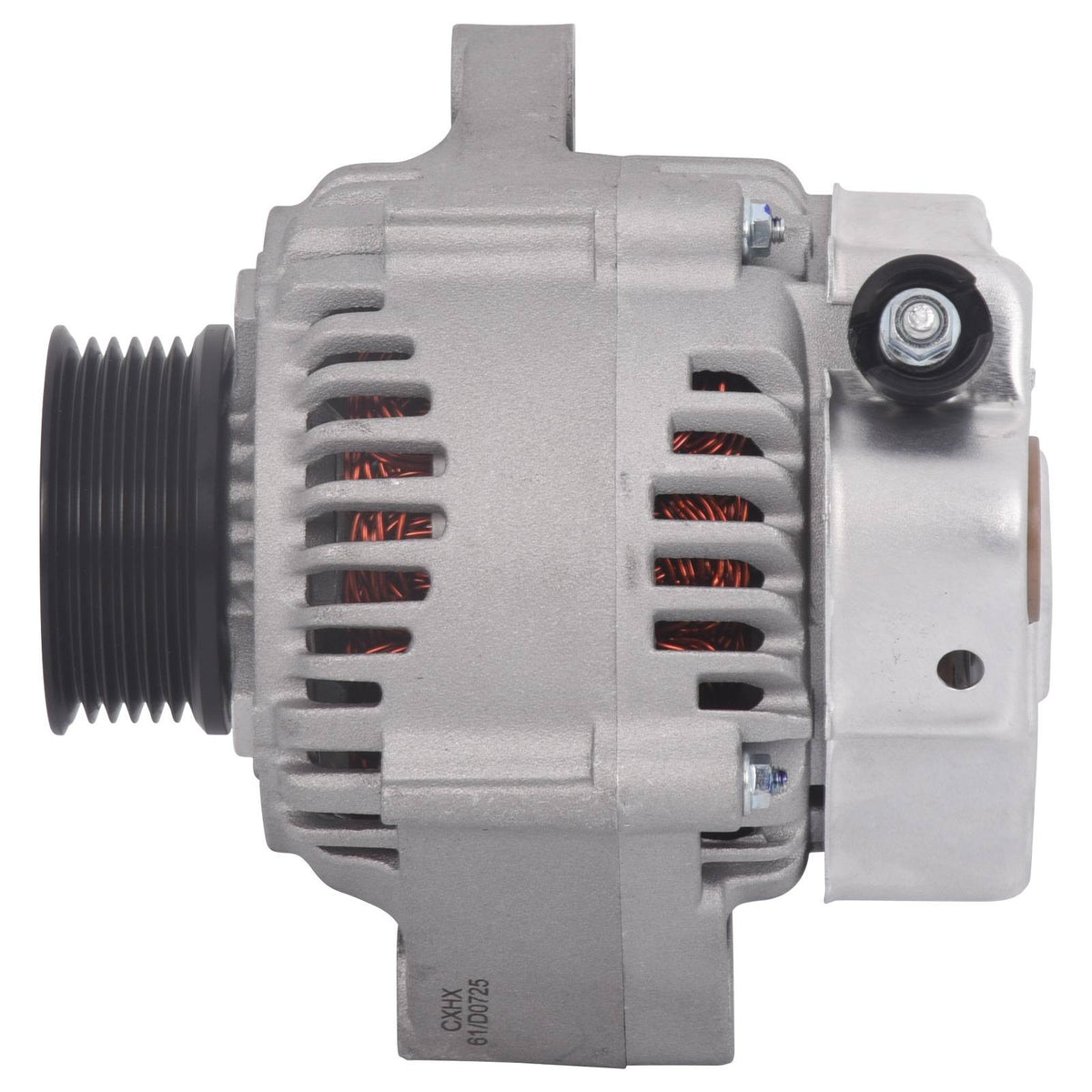 NEW Alternator 90A For Honda Prelude BA 2.0L Petrol B20A6 01/87 - 12/91