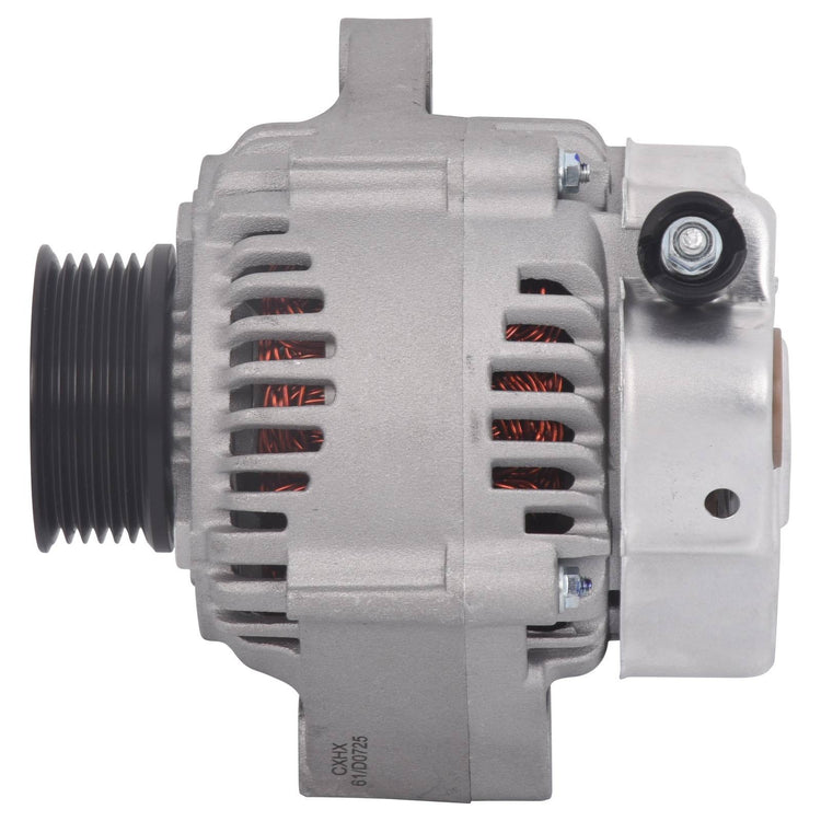 NEW Alternator 90A For Honda Prelude BA 2.0L Petrol B20A6 01/87 - 12/91