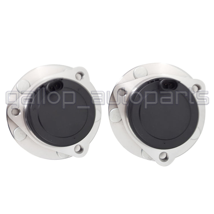 2 Front Wheel Bearing Hub Assembly for Holden Commodore VE Sedan Wagon Ute V6 V8
