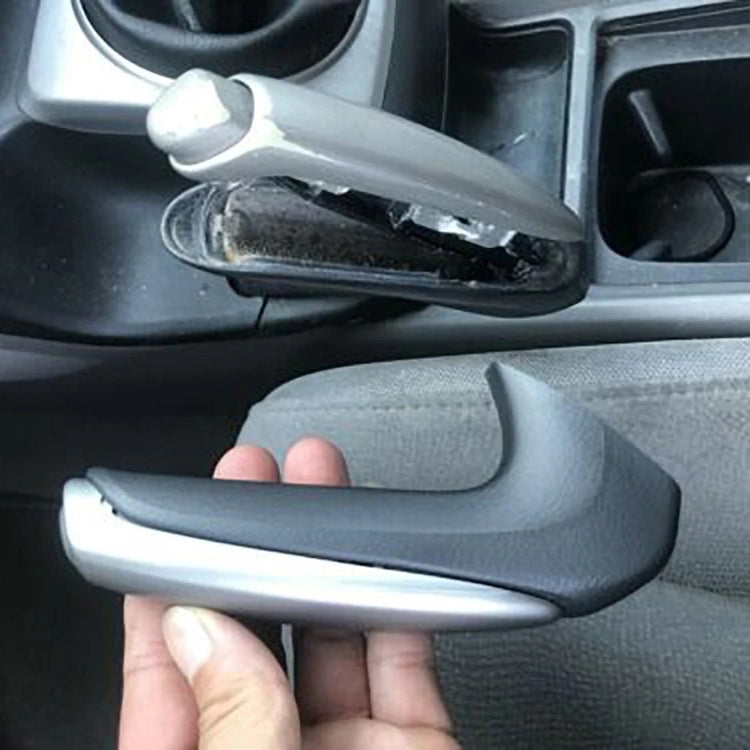 Car Handbrake Sleeve Protector Grip Knob for Honda Civic 2006-2011