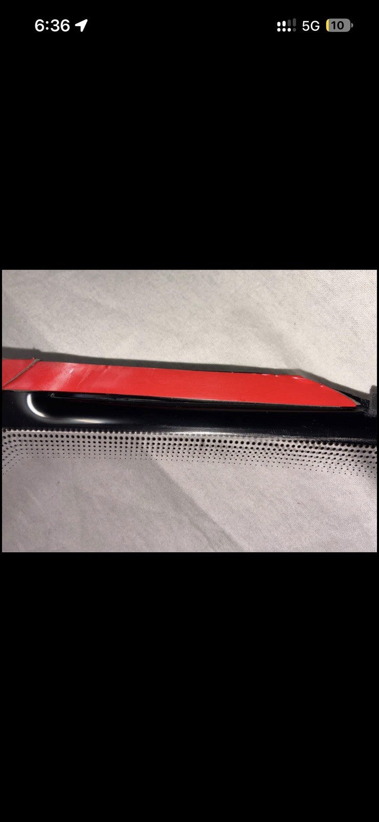 Genuine OEM Mopar Jeep Wrangler JL /Gladiator JT Half Door Upper Windows (Pair)⁠