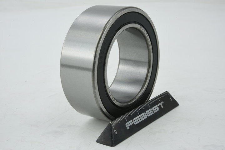 Air Conditioner Bearing 35X55X20 Fits Toyota 1707371 5K0820803 9G9N-19D629-LB