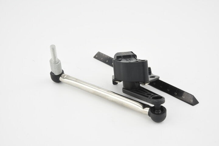 Level Sensor, Rear Right Fits Audi 4M0941310K PAB941310